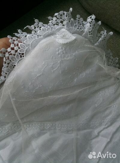 Конверт на выписку новый.Торг