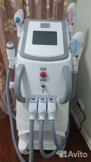 Аренда аппарата Magneto 360