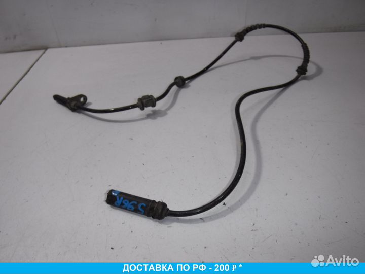 Датчик ABS задний BMW 7 F02