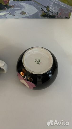 Чайный набор юуфз