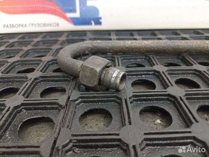 81473042951 Трубка гура Man TGA, Man TGS, Man TGX