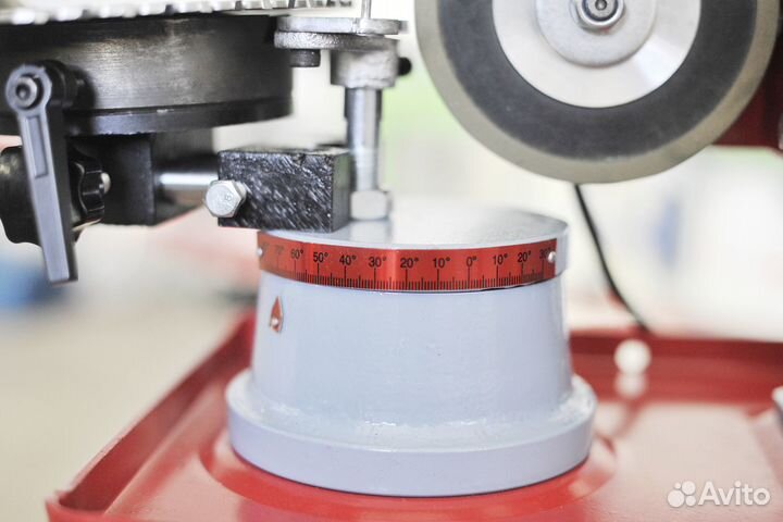 Станок заточной