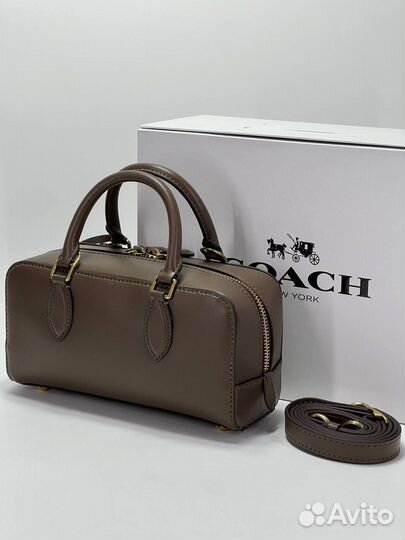 Сумка мини Coach