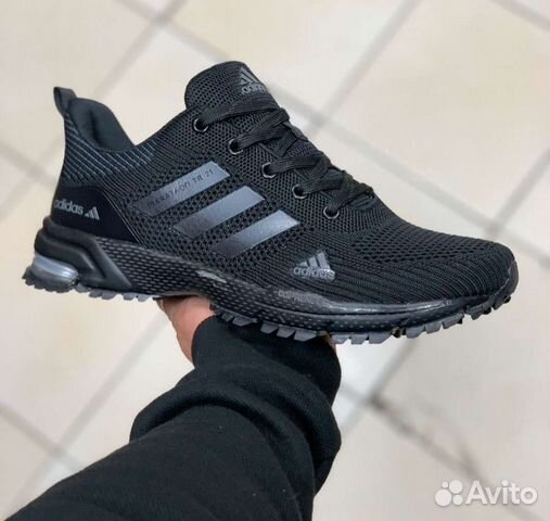 Кроссовки мужские adidas 41-45 размеры