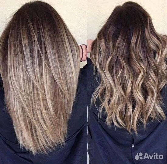 Мастер модного образа