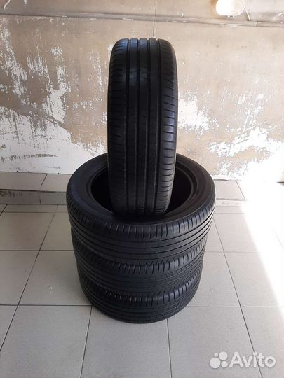 Bridgestone Alenza Sport 225/55 R19 100V