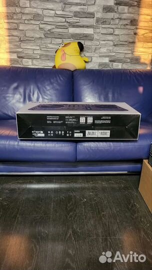 Dj контроллер Pioneer DDJ FLX6 GT (новый)