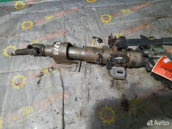 Рулевая колонка замок зажигания Mitsubishi Carisma