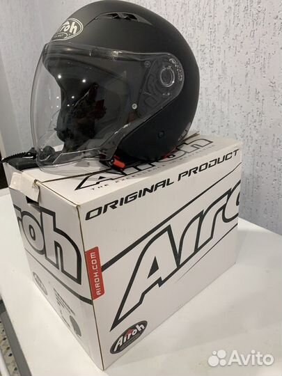 Детский шлем