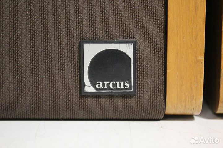Arcus TM 50 Акустика Germany