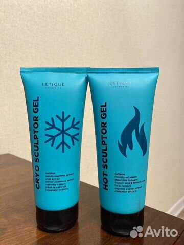 Обертыаание letique