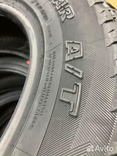 Yokohama Geolandar A/T G015 285/65 R17 116H