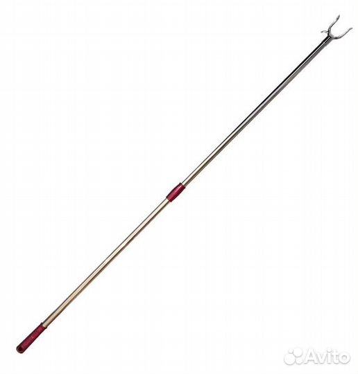 Палка Съемник для вешалок телескопический 0,8-1,3м