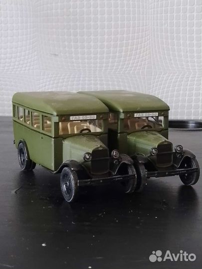 Модели 1 43 наш автопром