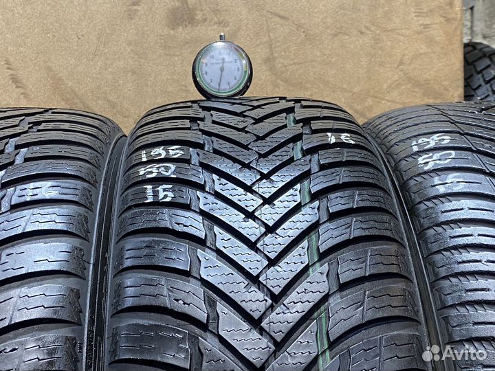 Nokian Tyres Weatherproof 195/50 R15