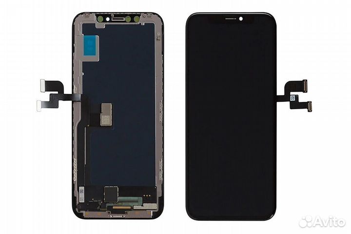 Дисплей для iPhone X Incell AAA