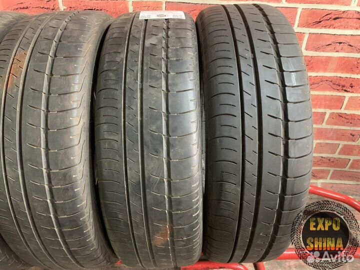 Bridgestone Ecopia EP500 195/50 R20 93T