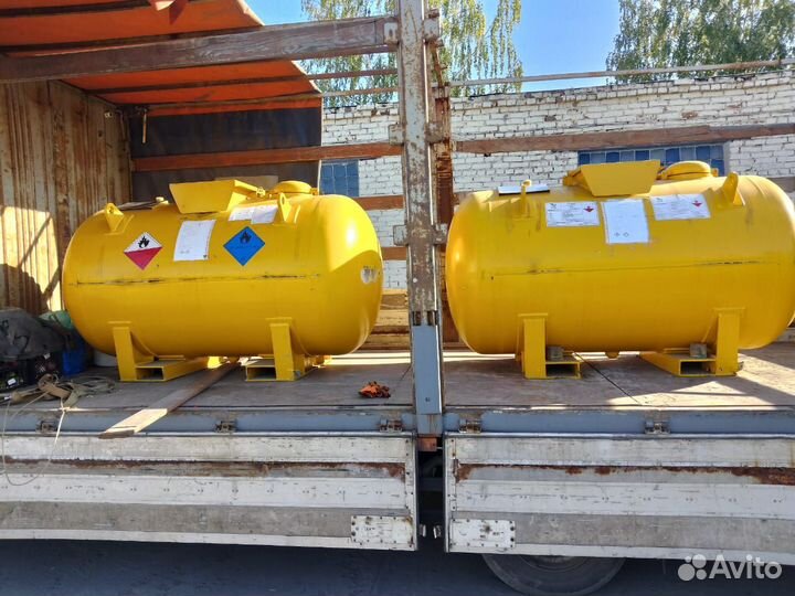 Перевозка опасных грузов ADR