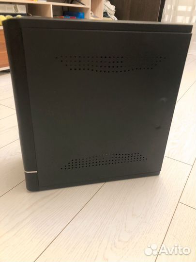 Корпус для пк