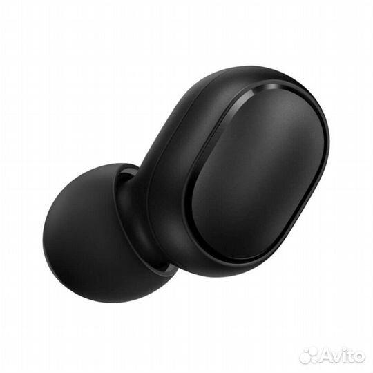 Беспроводные наушники xiaomi redmi airdots 2