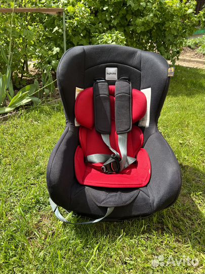 Детское кресло Inglesina до 18 кг