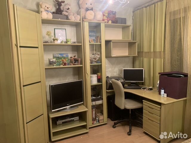 Мебель для детской