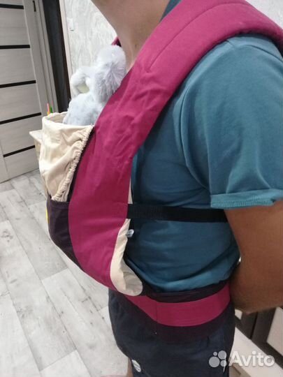 Рюкзак 