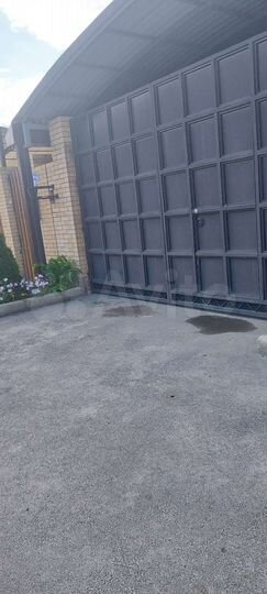 Коттедж 109 м² на участке 4 сот.