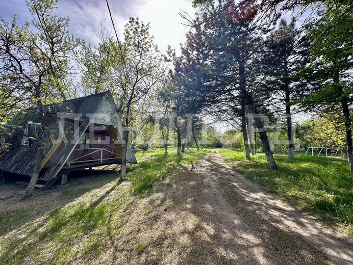 Участок 2,31 га (ИЖС)