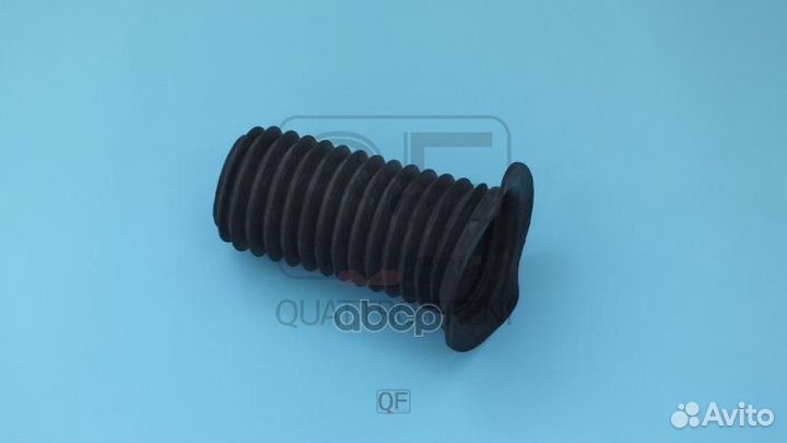 Пыльник перед. F20/F30 * QF22D00148 quattro freni