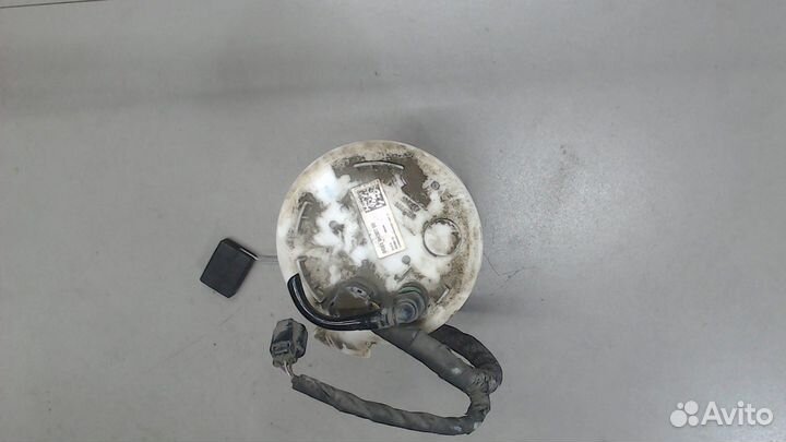 Насос топливный электрический Ford Fusion 2017- US