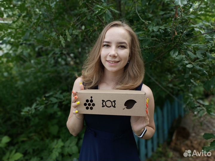 Картонные коробки под вашу упаковку