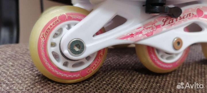 Ролики 26-29рр