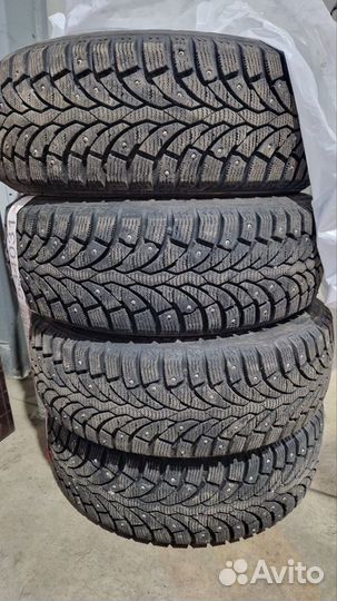 Pirelli Formula Ice 185/60 R14