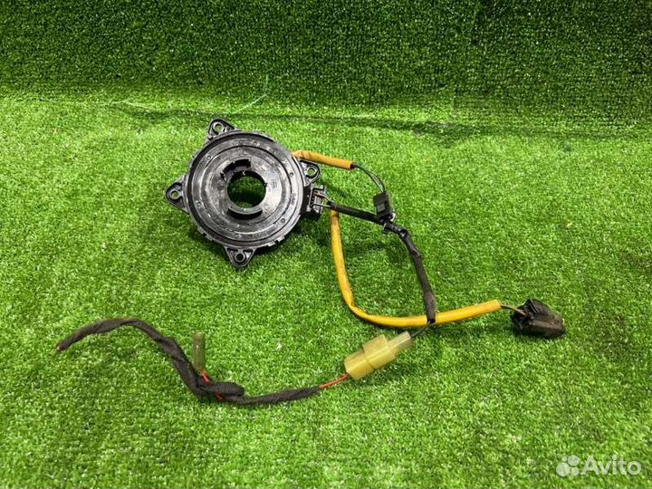 Шлейф-лента подушки безопасности Chery Bonus /A13