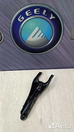 Вилка сцепления Geely emgrand EC7