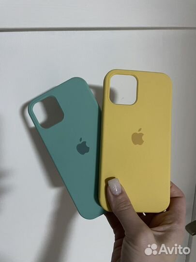 Чехол на iPhone 12 pro