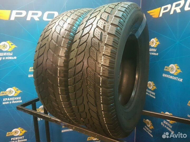 GT Radial Savero WT 235/70 R16