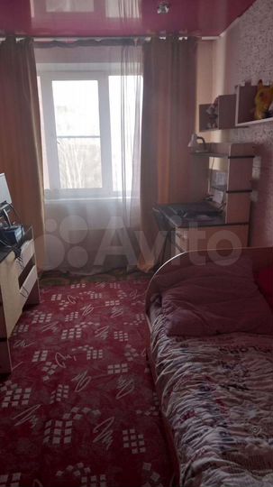 3-к. квартира, 68 м², 6/9 эт.