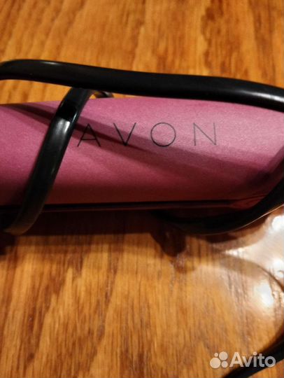 Утюжок для волос новый