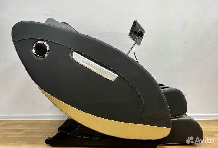 Массажное кресло. Новое