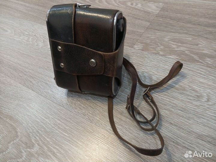 Футляр-кобура на фотоаппарат 