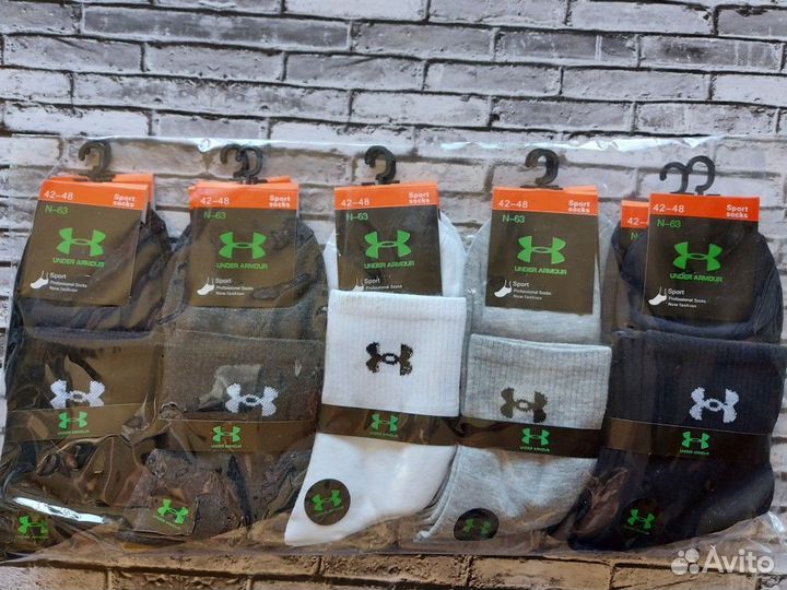 Носки Nike качество