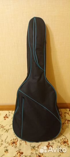 Акустическая гитара Naranda DG120C