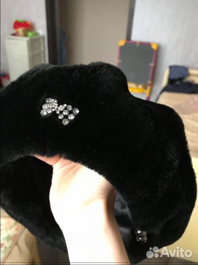 Шапки, береты, новые