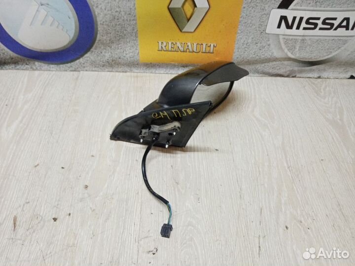 Зеркало Geely emgrand EC7 Прав