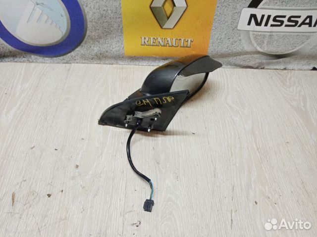 Зеркало Geely emgrand EC7 Прав