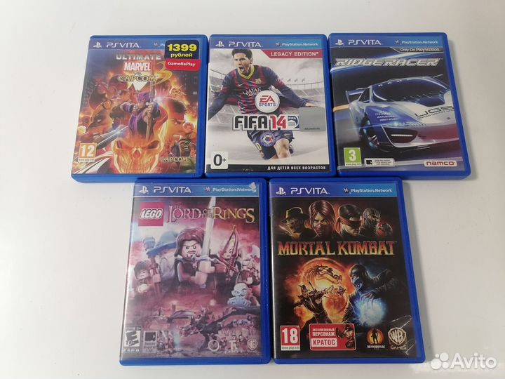 Игры PS2, PS3, PS4, PS5, xbox 360, One, Series