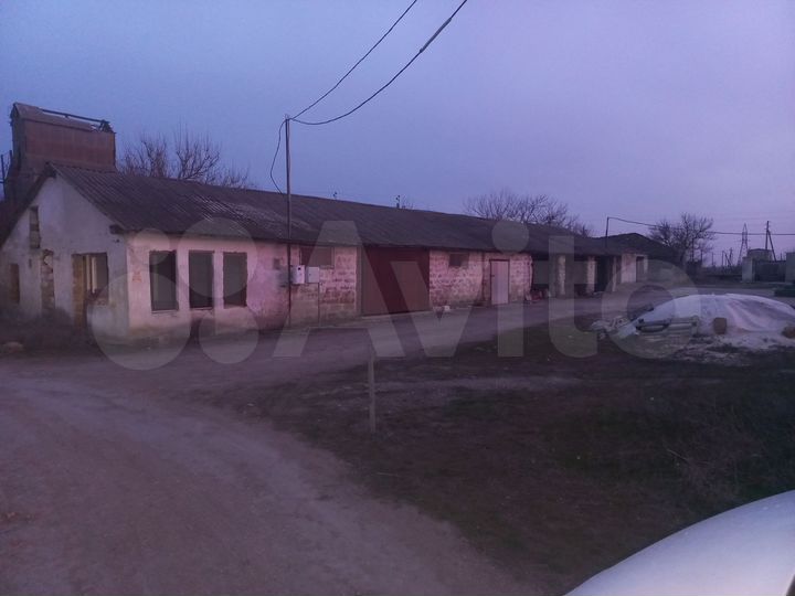 Склад, 450 м²