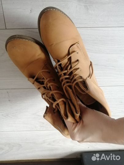 Ботильоны 39 весенняя обувь
